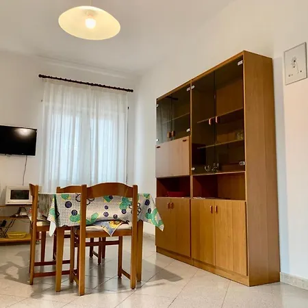 Casa Geranio Holiday home *
