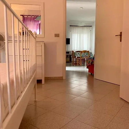 Casa Geranio Dom wakacyjny