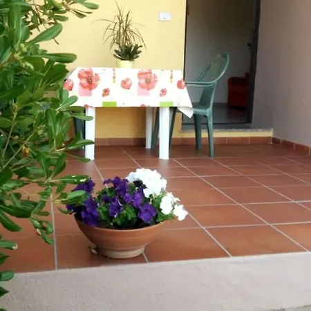 Casa Geranio * Budoni