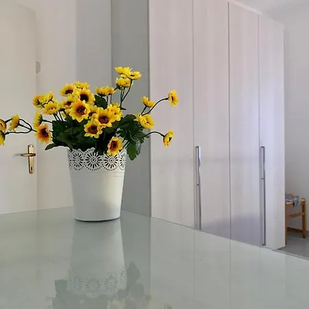 בית נופש Casa Geranio