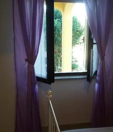 Casa Geranio Dom wakacyjny *