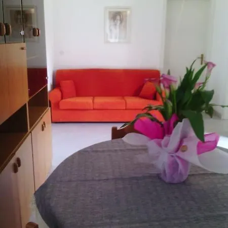 Casa Geranio