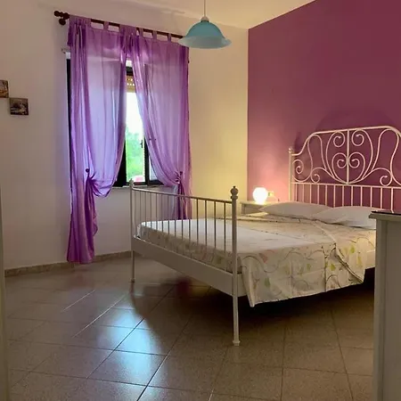 Casa Geranio *