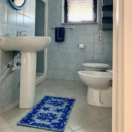 Casa Geranio Budoni
