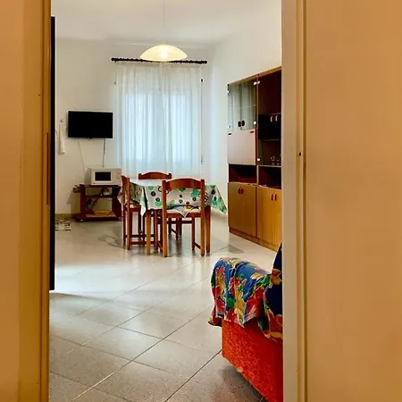 Σπίτι διακοπών Casa Geranio Budoni