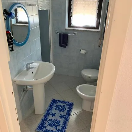 Holiday home Casa Geranio Budoni