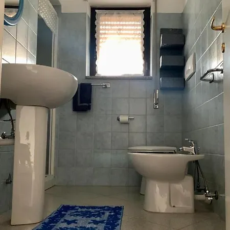 Casa Geranio Holiday home Budoni