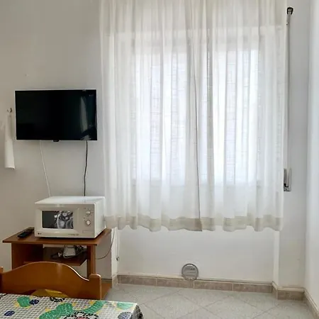 Casa Geranio * Budoni